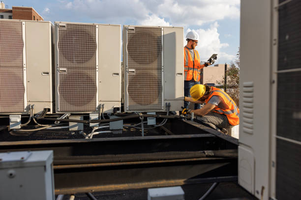 Best Affordable HVAC services  in Riverdale Park, MD