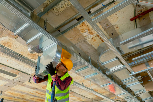 Best 24/7 HVAC repair  in Riverdale Park, MD