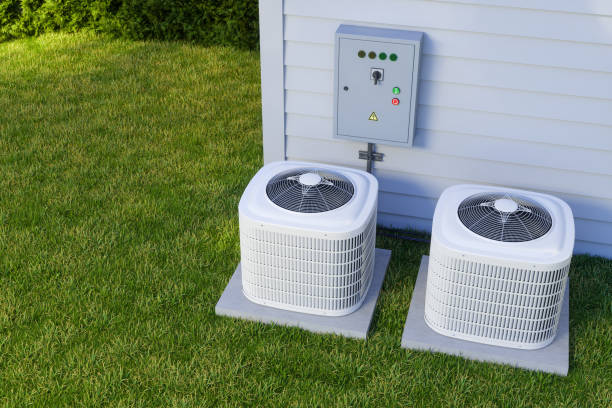 Best Central air repair  in Riverdale Park, MD