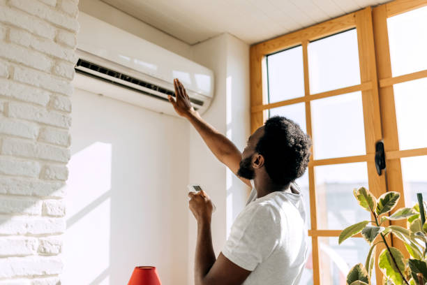 Best HVAC air duct cleaning  in Riverdale Park, MD