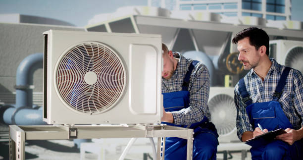 Best Commercial HVAC repair  in Riverdale Park, MD