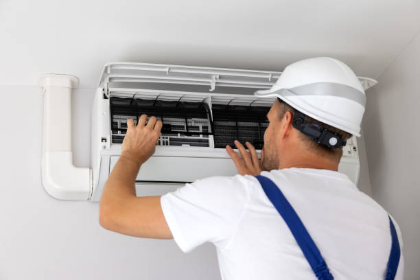 Best Affordable HVAC services  in Riverdale Park, MD