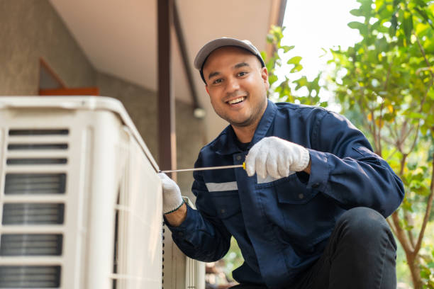 Air duct cleaning in Riverdale Park, MD