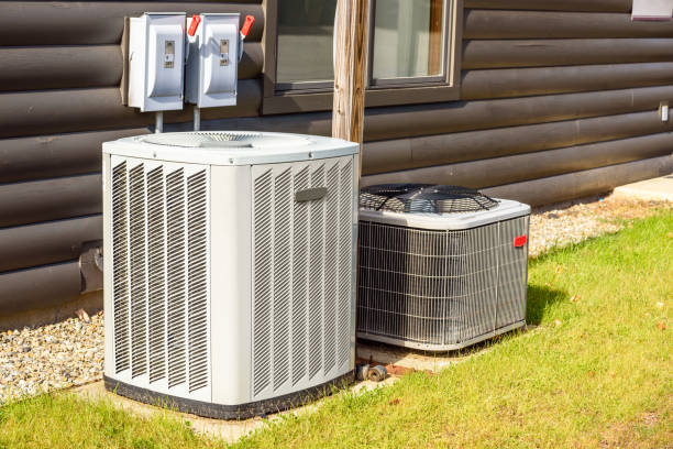 Best Best HVAC companies  in Riverdale Park, MD